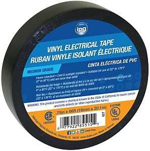 85515/85835 AW VINYL ELEC TAPE