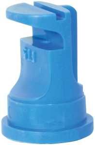 FT 5.0 6PK NOZZLE FLOOD PLSTC