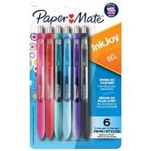 1959309 GEL PEN 0.7MM ASSORTED