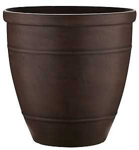 RUB-091547 PLANTER WRIGHT 18IN