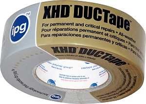 9600 PRO DUCT TAPE 1.87"X60YD