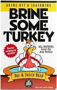 OW85235 BIRD BRNE&SSON KIT19OZ