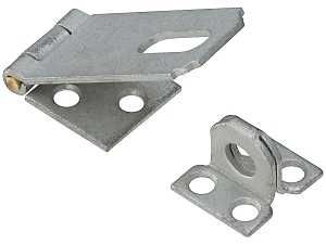 N102-723 HASP SFETY GLV 2-1/2I