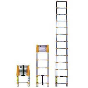770P+ LADDER TELESCOP 12-1/2FT