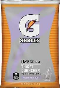 33672 GATORADE 6G RIPTIDE RUSH