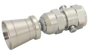USP2C/USP29C 1.9 SAVER SHOWER