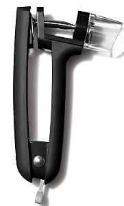 11316300 PITTER CHRRY&amp;OLVE BLK