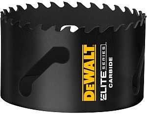 DAH3358 SAW HOLE CARB 3-5/8IN