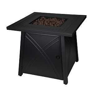 52072 PIT FIRE GAS VALUE 28IN
