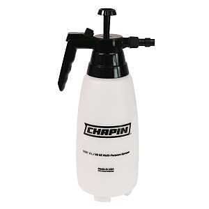 10031 SPRAYER HAND LD POLY 2L