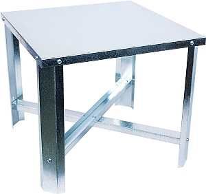 11231 ADJ WATER HEATER STAND