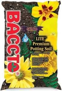 1420P SOIL POTTING PREM 20QT