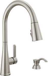 19826Z-SPSD-DST KTN FAUCET SPS