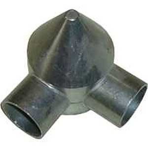 HD42042RP 2-1/2(2-3/8) BLT CAP