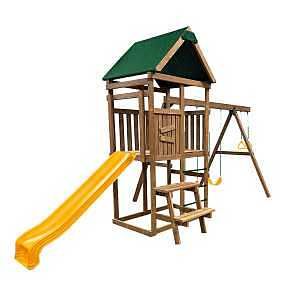 KT8150 PLAYSET CANYON FRDM FRT