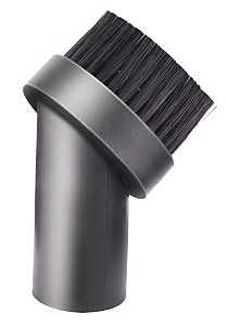 V1RB BRUSH DUSTING RND 1-1/4IN