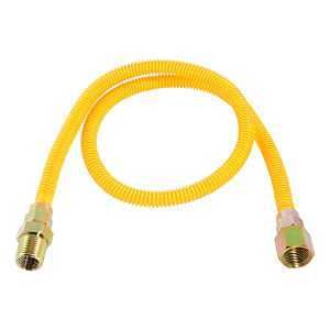 10YE515036B GAS CONN 3/8X36IN