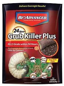 700745S GRUB CONTROL 24HR 20LB