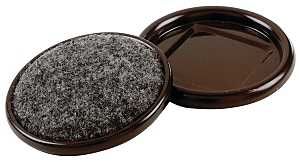 9092 RD CARPET BASE CUP2-1/2IN