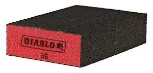 DFBBLOCCRS01G SPONGE SNDG 36