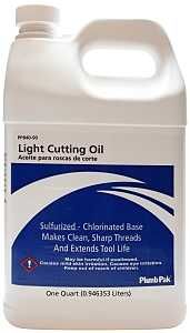 PP840-90 OIL THRED CUTTING 1QT