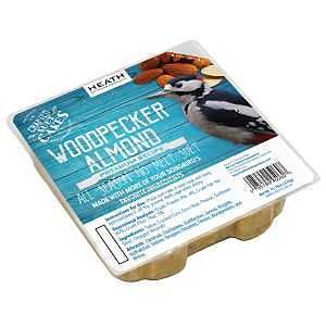 DDC1-12 SUET PRM WDPALM11.75OZ
