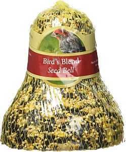 SC-16 BIRD SEED CAKE PNUT 20OZ