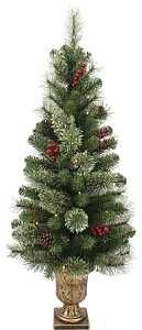 333-3658-ST40L035-BO TREE PVC