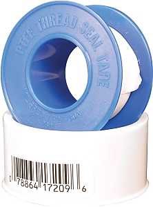 17209B PTFE TAPE 3/4X260 BC
