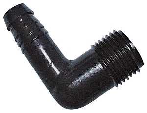 SWGE10/EZE10 PIPE ELBOW 1/2IN
