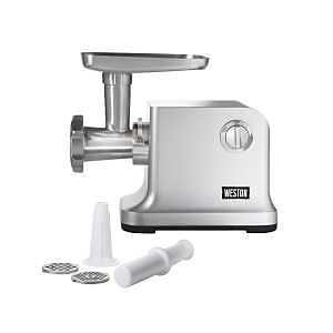33-1301-W MEAT GRNDR ELEC 1HP