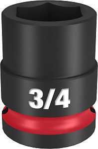 49-66-6206 SOCKET 6POINT 3/4IN