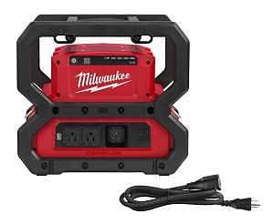 2845-20 SUPPLY POWR 3600/1800W