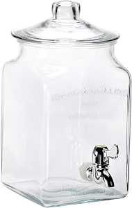 93474 DISPENSER W/SPIGT 1.5GAL