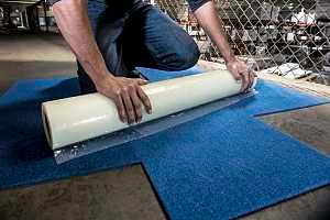 CS36200 SHIELD CRPT 36INX200FT