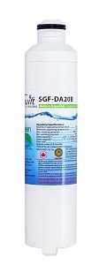 SGF-DA20B FRIDGE FILTER SAM