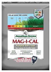 11352 FERTILIZER MAG-I-CAL 15M