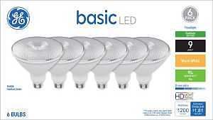 46993 FLOOD LT PAR38 WWHT 90W