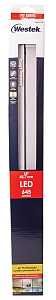 PIV85CCT-L18 LIGHT BAR WH 18IN