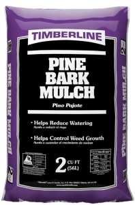 52055475 MULCH PINE BARK 2CF
