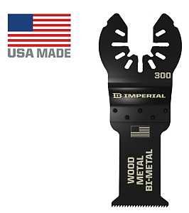 IBOA300-1 BLADE 1-1/4 WD/NAIL