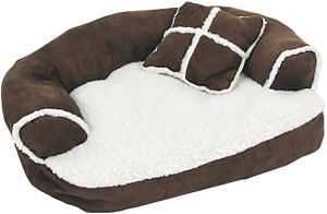 28377/26543 PET BED FOAM/FIBER