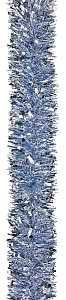 3583501 GARLAND HOLIDAY BLUE
