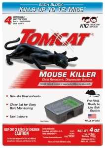 0371610 STATION BAIT TIER3 4PK