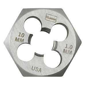 9738 HCS HEX DIE 10.0-1.0MM