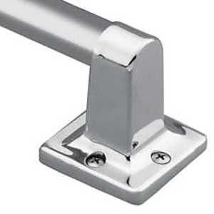 H55465MB WALL HOOK DBL MAT BLK