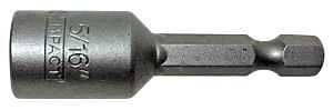 27058 TOOL MAG ALU BK/SLV 26.5