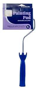 18418 BRWN LATEX SEALANT10.1OZ