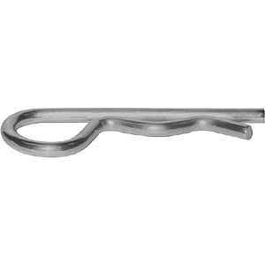 4003253 CLEVIS UTIL BLK 5/16IN