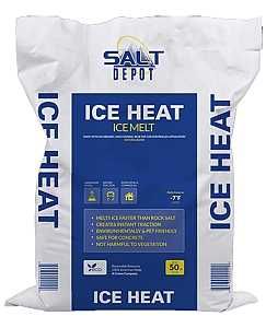 IH50/IB50 ICE MELT 50LB